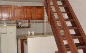 Flats Paraty